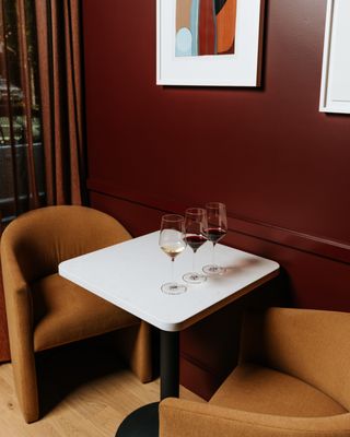 DeLille En Ville by null