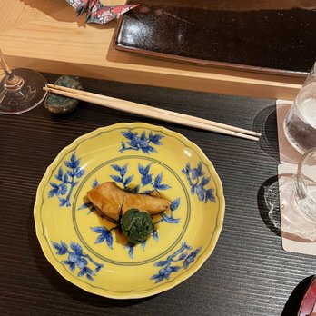 The Den - Mackerel - Sushi Bars Near Me - Miami Beach, Florida