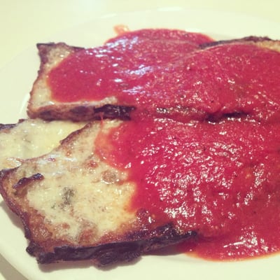 Romano's Pizzeria by null