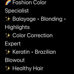 Andy Lam Hair Studio