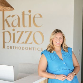 Katie Pizzo - Orthodontists Near Me - Greenville, South Carolina Katie Pizzo - Orthodontists Near Me - Greenville, South Carolina