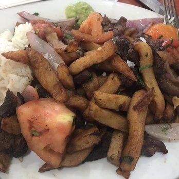 Sol Inka - Peruvian Near Me - La Mirada, California