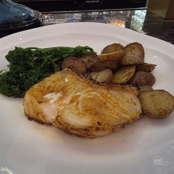 Sea Grill - Sea Bass (excellent!) - Seafood Near Me - Charlotte, North Carolina Sea Grill - Sea Bass (excellent!) - Seafood Near Me - Charlotte, North Carolina