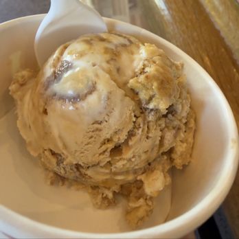 Salt & Straw - Ice Cream & Frozen Yogurt Near Me - Orlando, Florida