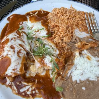 Chuponcito - Mexican Near Me - Aliso Viejo, California