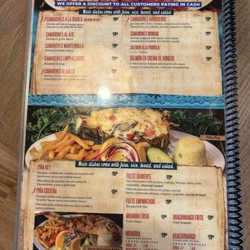 Main Dishes