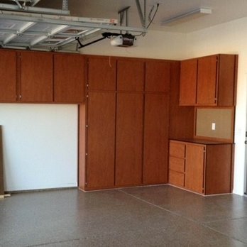 Neil's Garage Cabinets - Cabinetry Near Me - Goodyear, Arizona Neil's Garage Cabinets - Cabinetry Near Me - Goodyear, Arizona