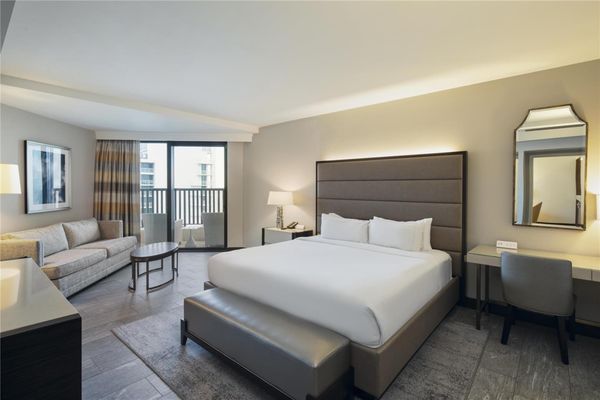 Hilton Marco Island Beach Resort and Spa by null