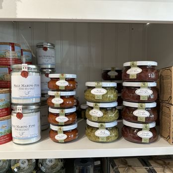 Gourmet Works - Specialty Food Near Me - Los Altos, California
