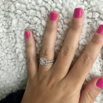 Bright Nails & Spa - Gel mani - Skin Care Near Me - New York, New York