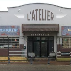 L'Atelier