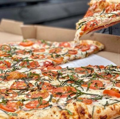 Roppolo’s Pizzeria West Campus by null