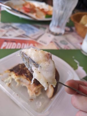 Pudding Shop Lale Restaurant by null