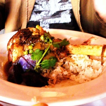 Q'ero Restaurant - Lamb Shank - Latin American Near Me - Encinitas, California Q'ero Restaurant - Lamb Shank - Latin American Near Me - Encinitas, California