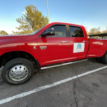 All-In-One Junk Removal & Demolition - Work truck! - Junk Removal & Hauling Near Me All-In-One Junk Removal & Demolition - Work truck! - Junk Removal & Hauling Near Me