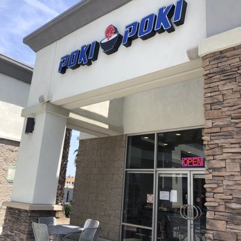 Poki Poki HB - Sushi Bars Near Me - Huntington Beach, California Poki Poki HB - Sushi Bars Near Me - Huntington Beach, California