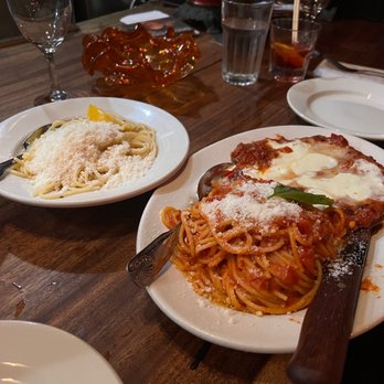 Supper - Italian Near Me - New York, New York Supper - Italian Near Me - New York, New York