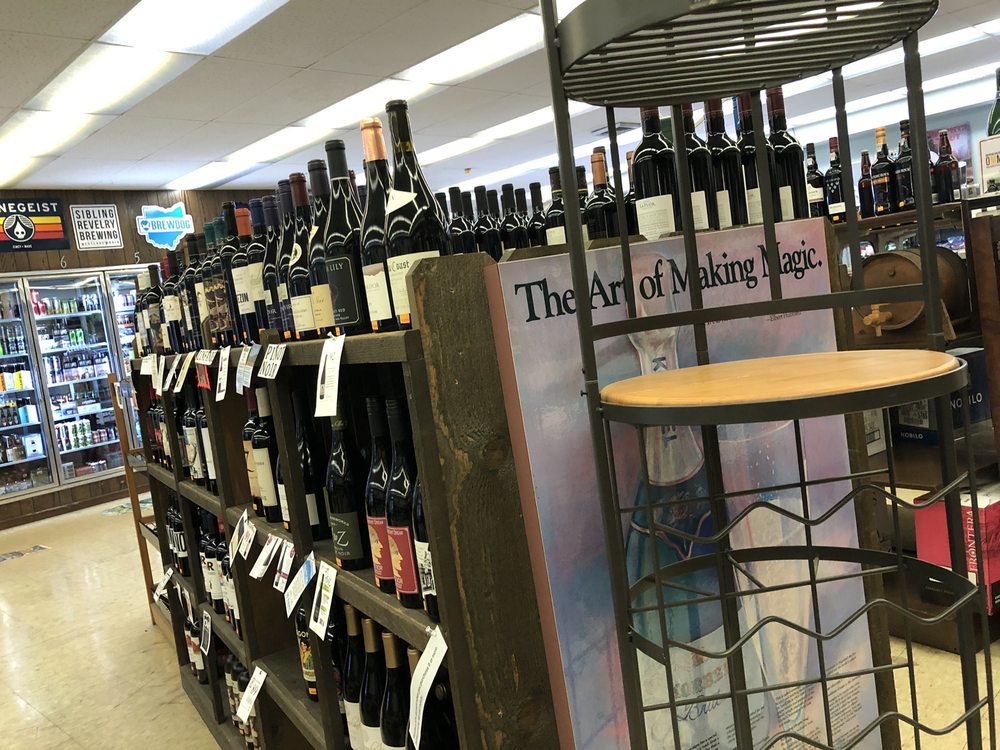 PALMER’S BEVERAGE CENTER 13 Photos & 16 Reviews Beer, Wine