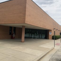 Exterior photo of United States Post Office - Ottawa, Illinois Exterior photo of United States Post Office - Ottawa, Illinois