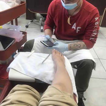Luxury Nail Spa - Nail Salons Near Me - Pinole, California Luxury Nail Spa - Nail Salons Near Me - Pinole, California