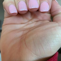 Second dip ever done it is Thin and evenly shaped!