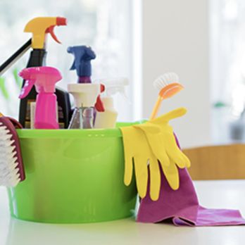 Ems Cleaning Systems - Some help will work have a great day - Office Cleaning Near Me