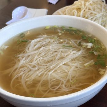 Pho Ga Huong Que - Pho noodle - Vietnamese Near Me - San Leandro, California