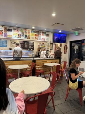 Nuggs Ice Cream by null