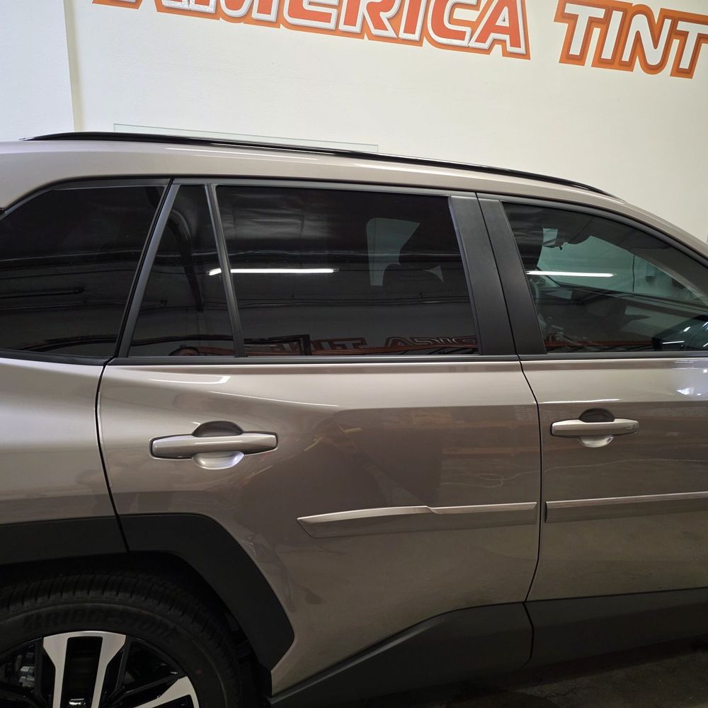 America Tint - Car Window Tinting Near Me - Fullerton, California America Tint - Car Window Tinting Near Me - Fullerton, California