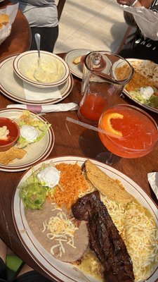 La Mex by null
