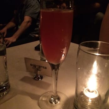 Local Edition - The Madison - Lounges Near Me - San Francisco, California