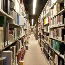 Rutherford Library