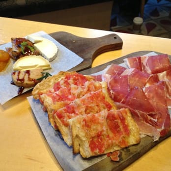 Jaleo - Jamon y Quesos - Spanish Near Me - Washington, DC, District of Columbia