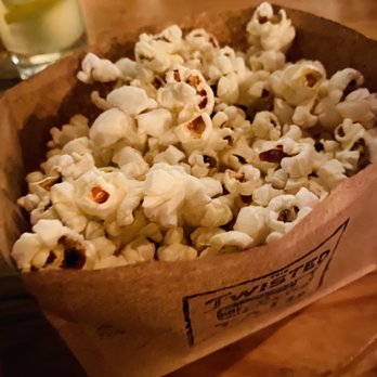The Twisted Tail - Popcorn - Venues & Event Spaces Near Me - Philadelphia, Pennsylvania The Twisted Tail - Popcorn - Venues & Event Spaces Near Me - Philadelphia, Pennsylvania