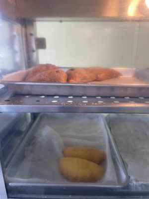 Pan American Bakery by null