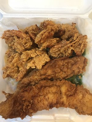 Cousins Lebanese Cuisine by null