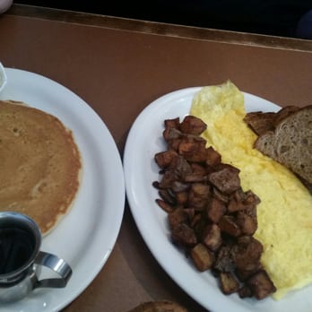 Toast - Hubby's breakfast yummy - Breakfast & Brunch Near Me - Montclair, New Jersey Toast - Hubby's breakfast yummy - Breakfast & Brunch Near Me - Montclair, New Jersey
