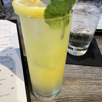 Breakwater Restaurant & Bar - Orange crush - Bars Near Me - Beaufort, South Carolina Breakwater Restaurant & Bar - Orange crush - Bars Near Me - Beaufort, South Carolina