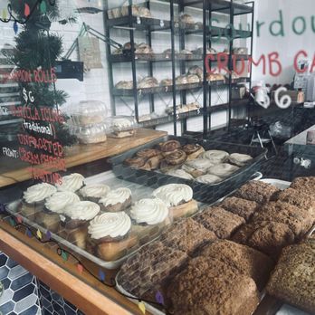 The Sourdough - Pastries - Bakeries Near Me - St. Petersburg, Florida The Sourdough - Pastries - Bakeries Near Me - St. Petersburg, Florida