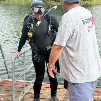 International Scuba - The Scuba Ranch - Scuba Diving Near Me - Carrollton, Texas International Scuba - The Scuba Ranch - Scuba Diving Near Me - Carrollton, Texas