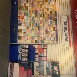 US Post Office - Greeting cards
