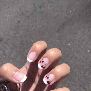 Garden Nails - Nail Salons Near Me - Kapolei, Hawaii