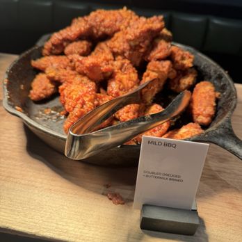 Real Sports - Wings - Sports Bars Near Me - Toronto, Ontario Real Sports - Wings - Sports Bars Near Me - Toronto, Ontario