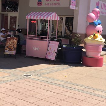 UMe Tea - Corner of location - Bubble Tea Near Me - San Leandro, California UMe Tea - Corner of location - Bubble Tea Near Me - San Leandro, California
