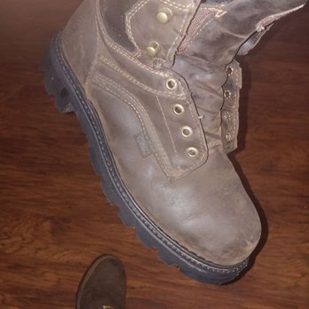 Red Wing - Good soles bad everything else. - Shoe Stores Near Me - Granger, Indiana Red Wing - Good soles bad everything else. - Shoe Stores Near Me - Granger, Indiana