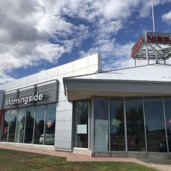 Morningside Nissan - Storefront