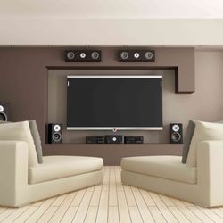 Audio Experience
