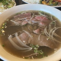 Pho Saigon