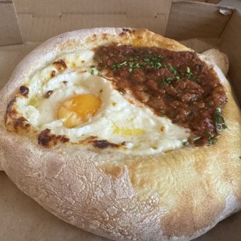 Skalka - Chicken boat - Breakfast & Brunch Near Me - Seattle, Washington Skalka - Chicken boat - Breakfast & Brunch Near Me - Seattle, Washington