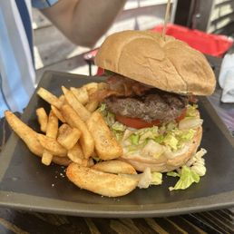 Bill Burger